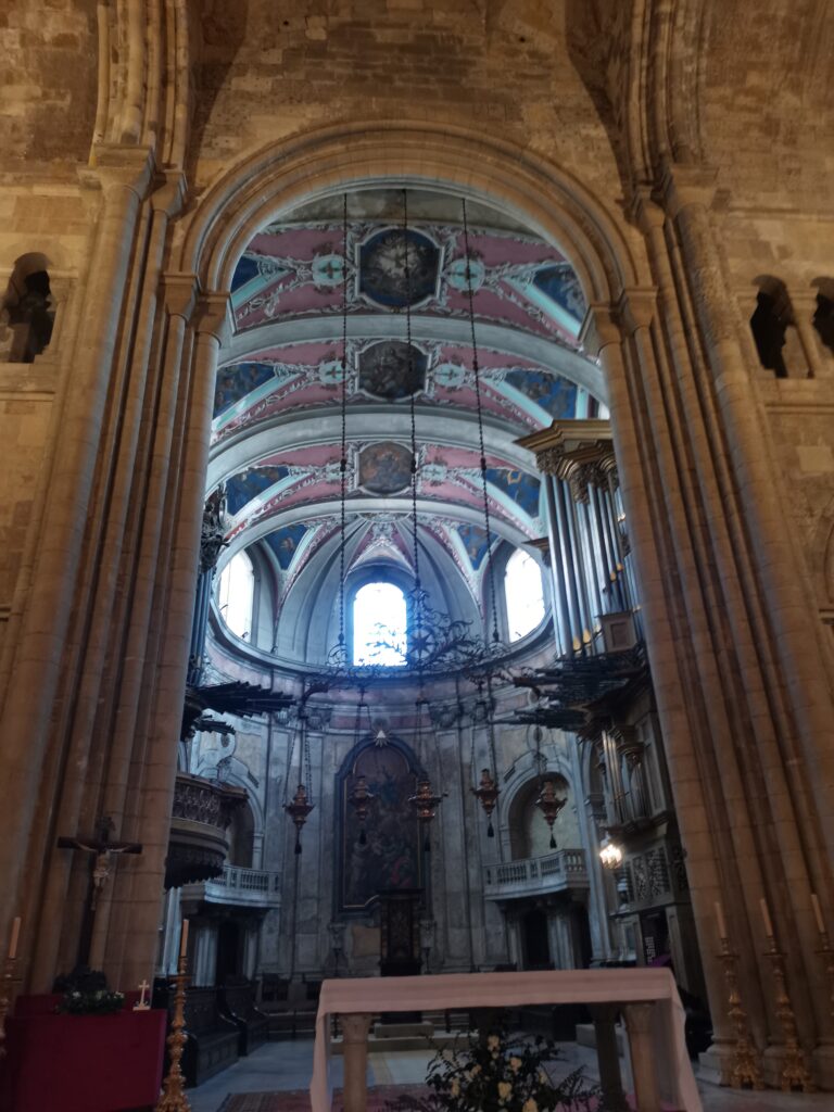Sé de Lisboa