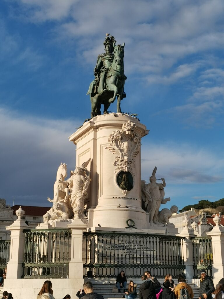 Praça do Comércio